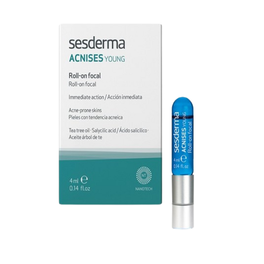 Sesderma Acnises Young Roll-On Focal 4 ML
