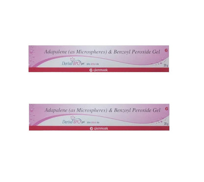 Deriva Bpo Gel 20gm