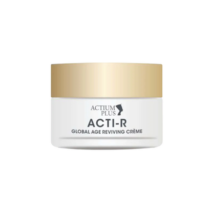 Actium Plus ACTI - R Global Age Reviving Creme 50ml