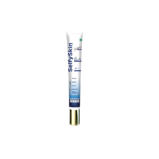 SelfySkin ALT Cream, 20Gm