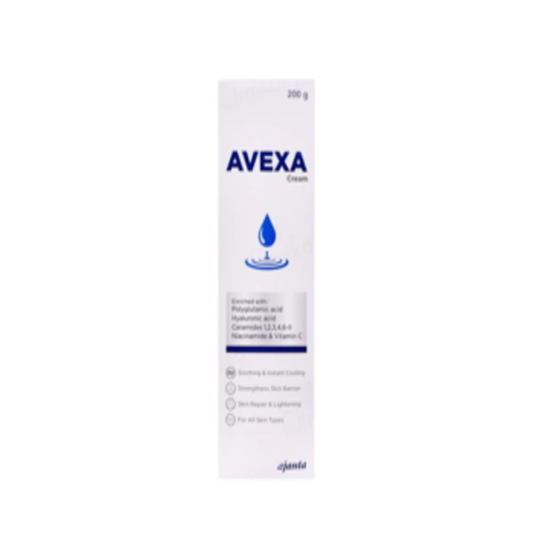 Avexa Cream, 200gm