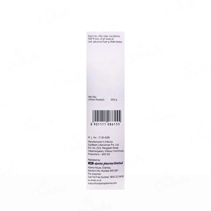Avexa Cream, 200gm