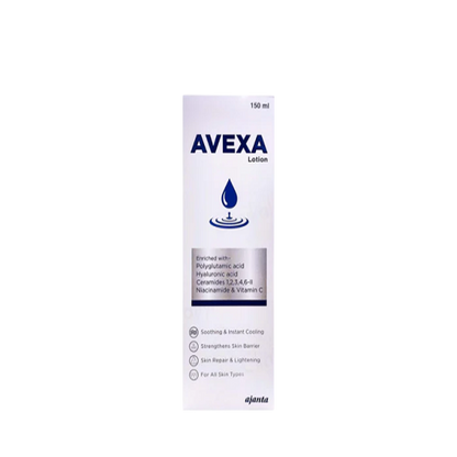 AVEXA Lotion, 150ml