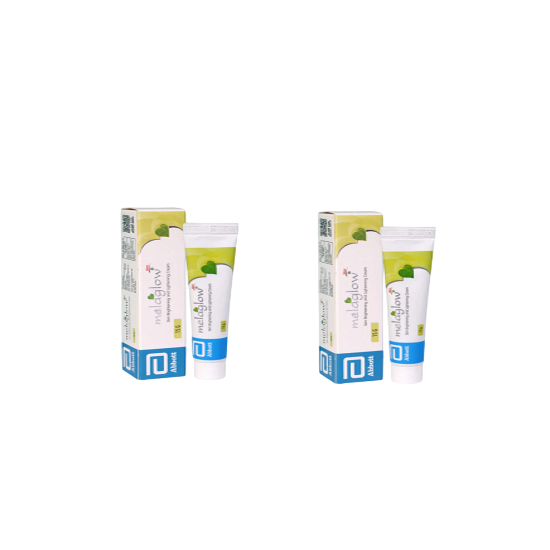 Melaglow Skin Brightening and Lightening Cream