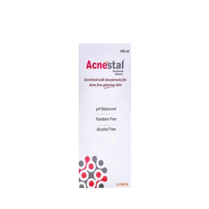 Acnestal Facewash