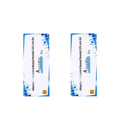 Acstop-AD Gel