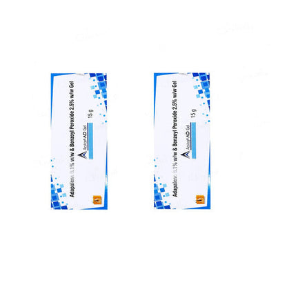 Acstop-AD Gel