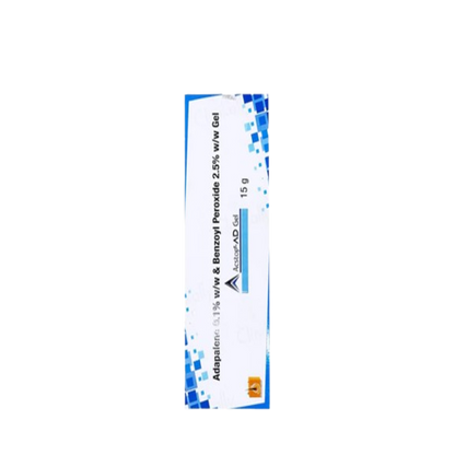 Acstop-AD Gel