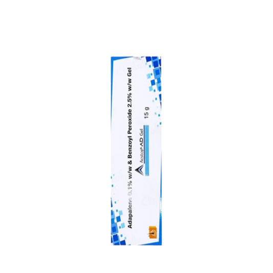 Acstop-AD Gel