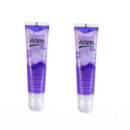 Actame Eva Face Wash