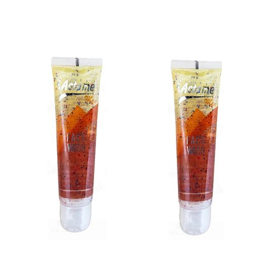 Actame Men Face Wash