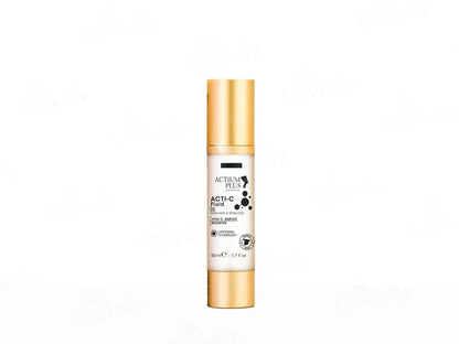 Actium Plus Acti-C Fluid 50ml