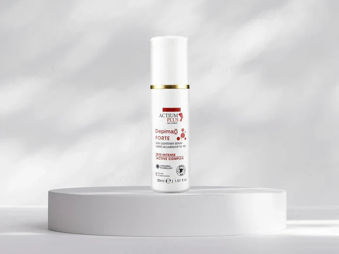 Actium Plus Depimax Forte Serum 30ml