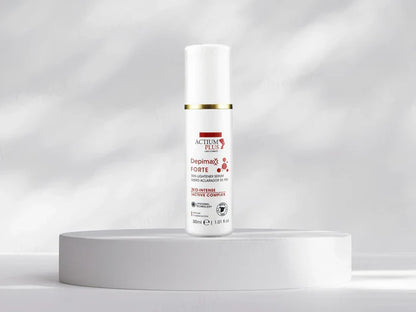 Actium Plus Depimax Forte Serum 30ml