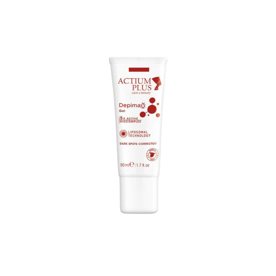 Actium Plus Depimax Gel 50ml