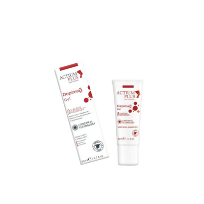 Actium Plus Depimax Gel 50ml