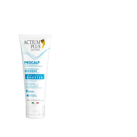 Actium Plus Procalp Repair Keratin Masque 150ml