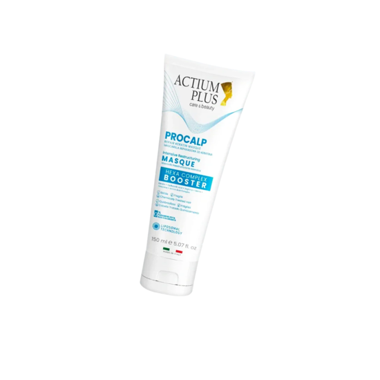 Actium Plus Procalp Repair Keratin Masque 150ml