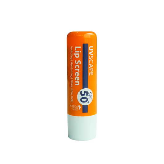 Uvscape Lip Balm SPF 50+ 4.9gm