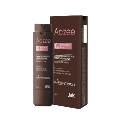 Aczee 10% Azelaic Acid Serum 30ml