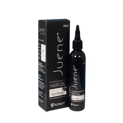Juene Hair Oil Enriched with Tocotrienol