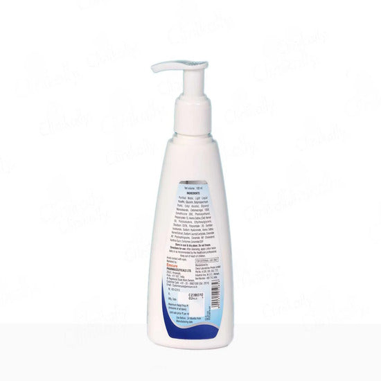 Aqua Oat Moisturizing Lotion, 100ml