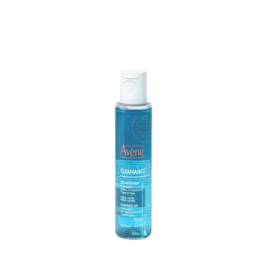 Avene Cleanance Cleansing Gel 100ml
