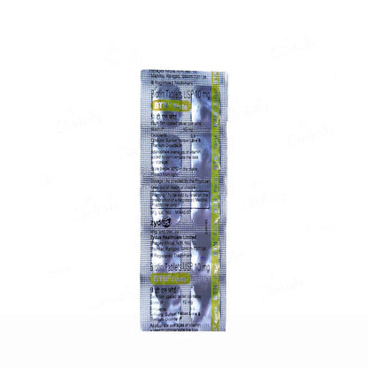 BTN Forte Tablet 3 x 10 Tab