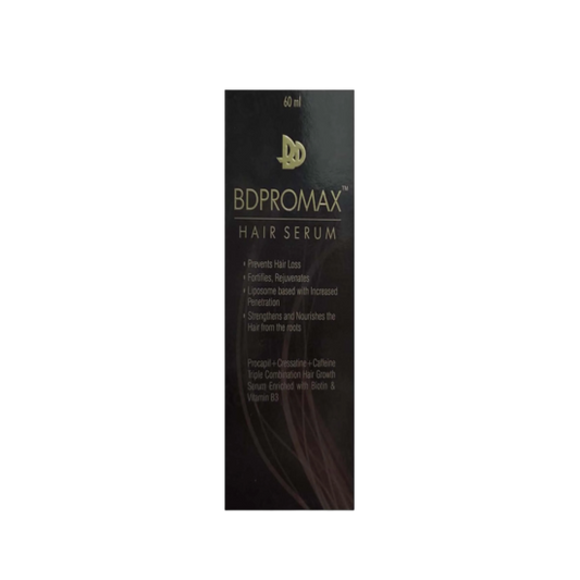 Bdpromax Hair Serum, 60ml