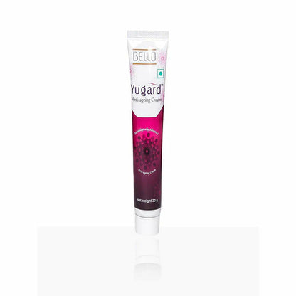 Yugard Anti Ageing Cream, 30gm