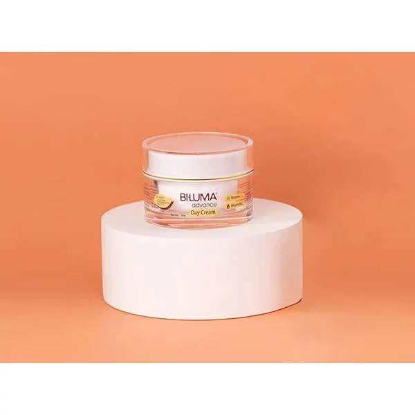 Biluma Advance Day Cream 50g