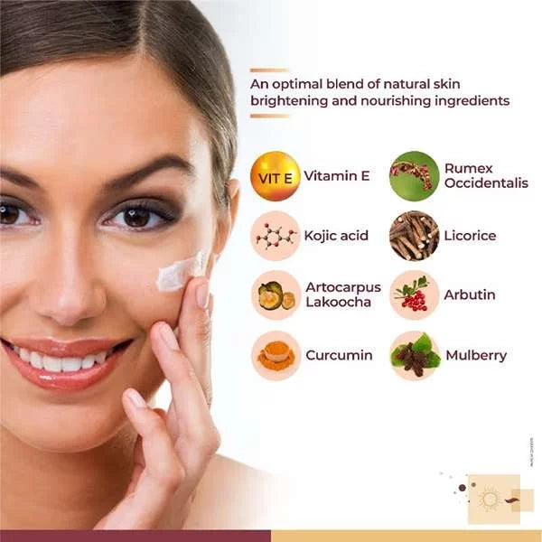 Biluma Advance Day Cream 50g