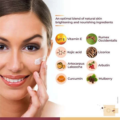 Biluma Advance Day Cream 50g