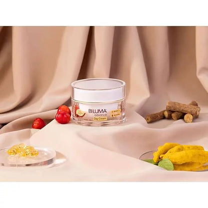 Biluma Advance Day Cream 50g