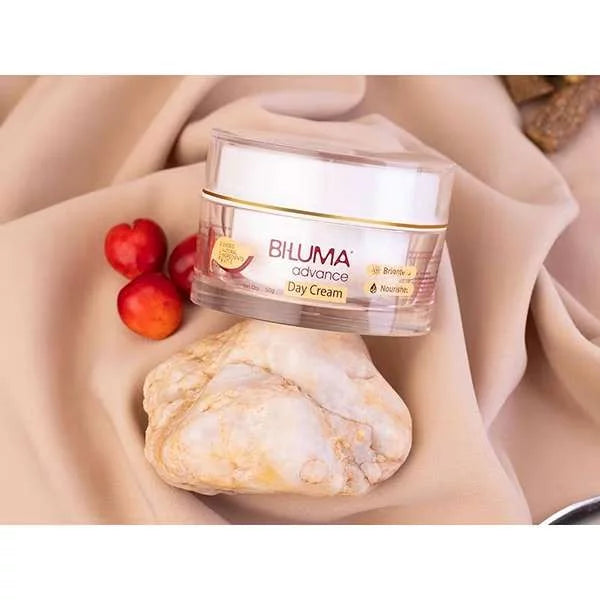 Biluma Advance Day Cream 50g