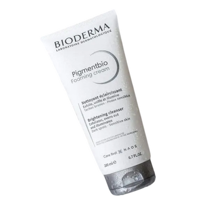 Bioderma Pigmentbio Foaming Cream, 200ml