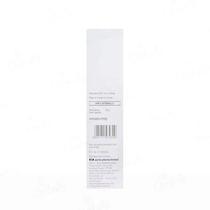 Biosilk Moisturizing Cream, 100gm