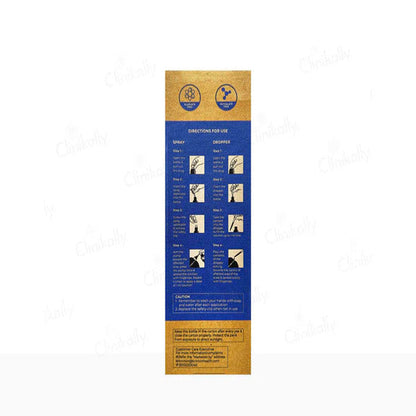 Brintop Moist 10% 60ml