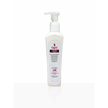 Capeli Anti-Hairfall Anti-Frizz & Volumising Shampoo,