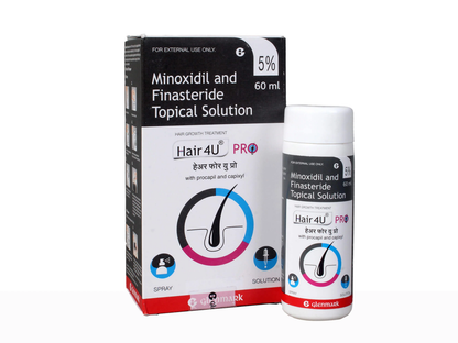 Hair 4u Pro 5% 60ml