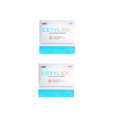 Cetylex Advanced Cream,