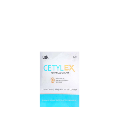 Cetylex Advanced Cream,