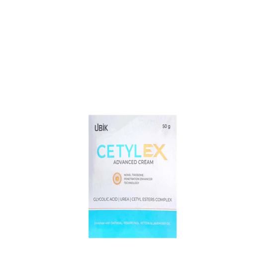 Cetylex Advanced Cream,