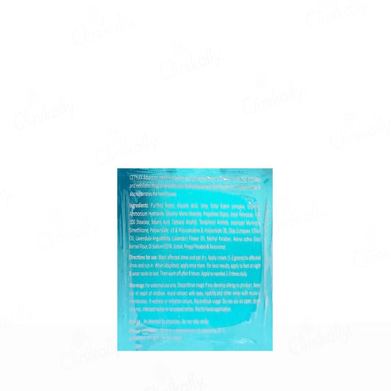 Cetylex Advanced Cream,
