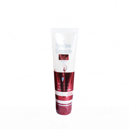 Ciola Shampoo 100ml