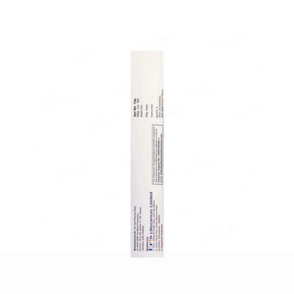 Clearz Plus Cream 15gm