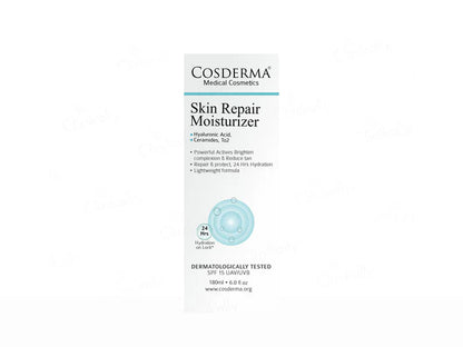 Cosderma Skin Repair Moisturizer Lotion 180ML