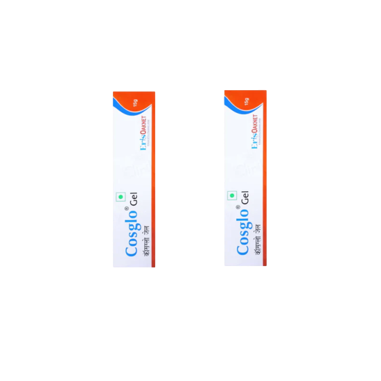 Cosglo Gel,