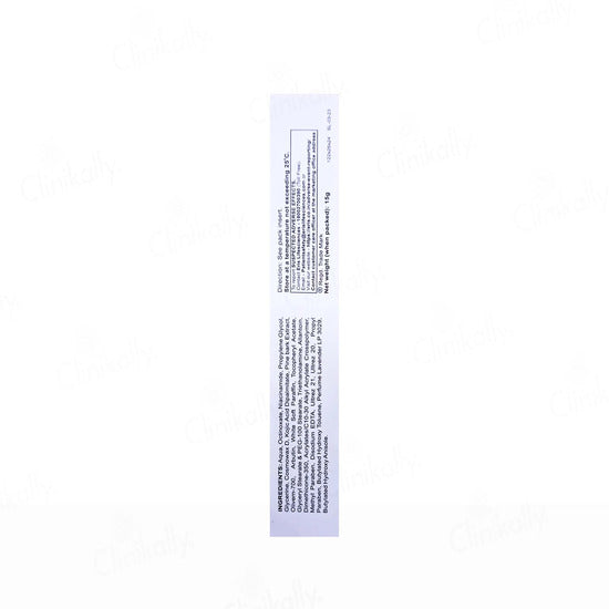 Cosglo Gel,
