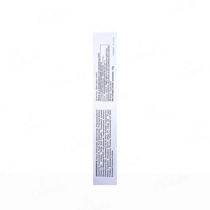 Cosglo Gel,